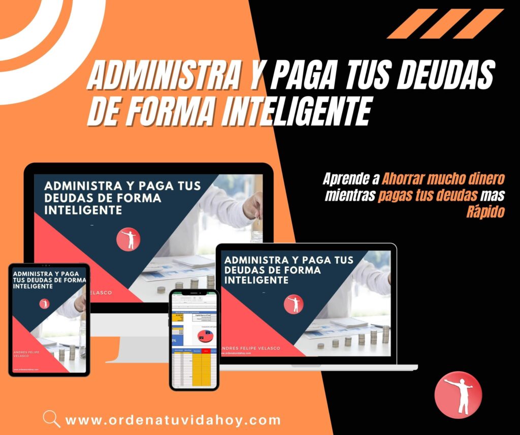 ADMINISTRAR DEUDAS