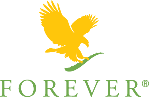 DX4 – Sistema de Equilibrio Corporal 10 Vert Forever Eagle Logo R 2Color